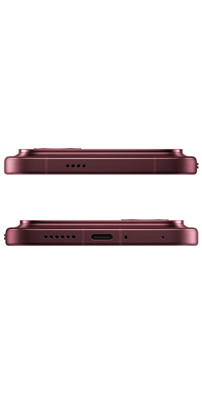 POCO F9 Ultra 16/512GB (красный) фото 8