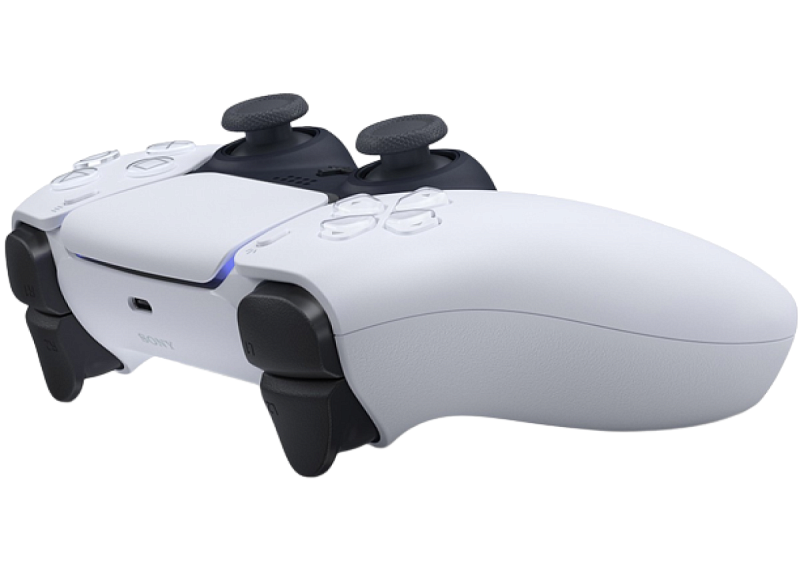 Sony PlayStation 5 CFI-1200A (тефаль черный) фото 2 Sony PlayStation 5 CFI-1200A (тефаль черный) фото 2