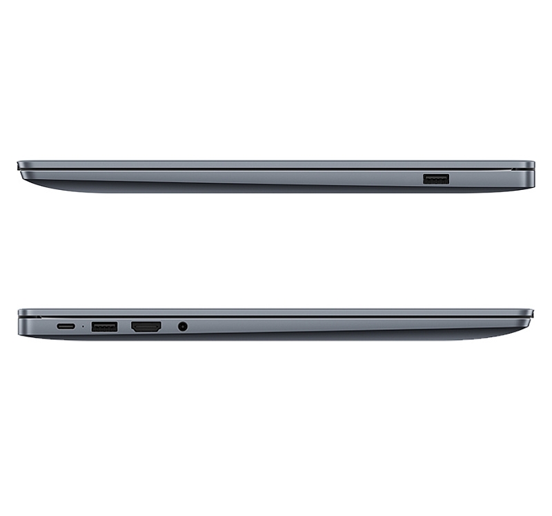 Huawei MateBook D16 13th i5 16/512GB free DOS MCLG-X 53013YDL (серый) фото 7 Huawei MateBook D16 13th i5 16/512GB free DOS MCLG-X 53013YDL (серый) фото 7