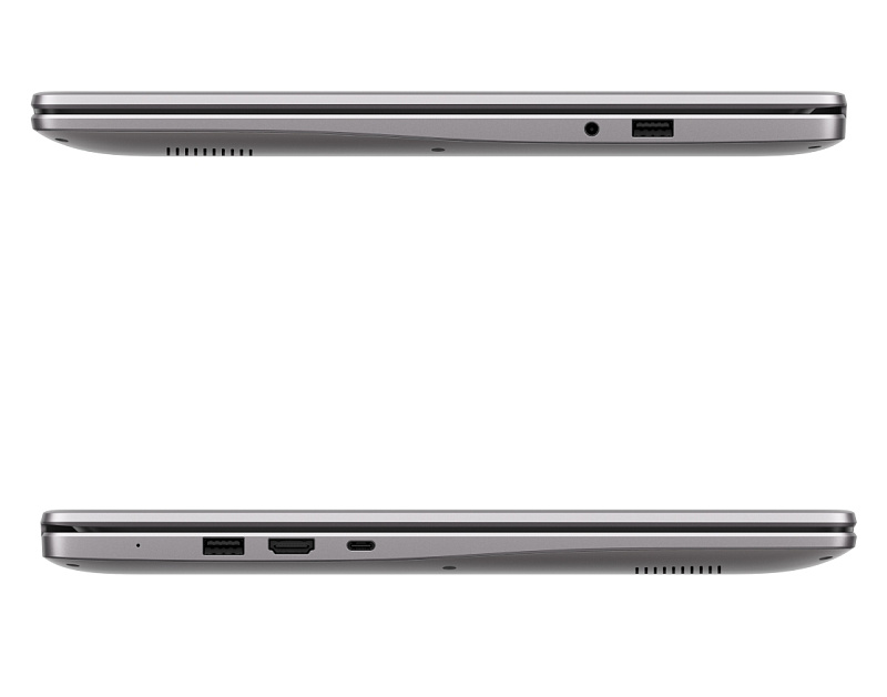 Honor MagicBook X16 2025 R5 16/512GB GOH-X (5301APLL) (серый) фото 5 Honor MagicBook X16 2025 R5 16/512GB GOH-X (5301APLL) (серый) фото 5