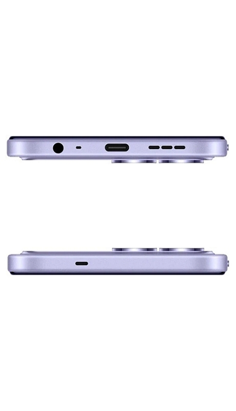 Tecno Spark 50 8/256GB (фиолетовый) фото 6