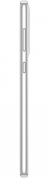 Samsung Galaxy A73 5G 8/256GB (белый) фото 4