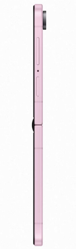 Samsung Galaxy Z Flip8 5G (F776) 12/256GB (розовый) фото 4