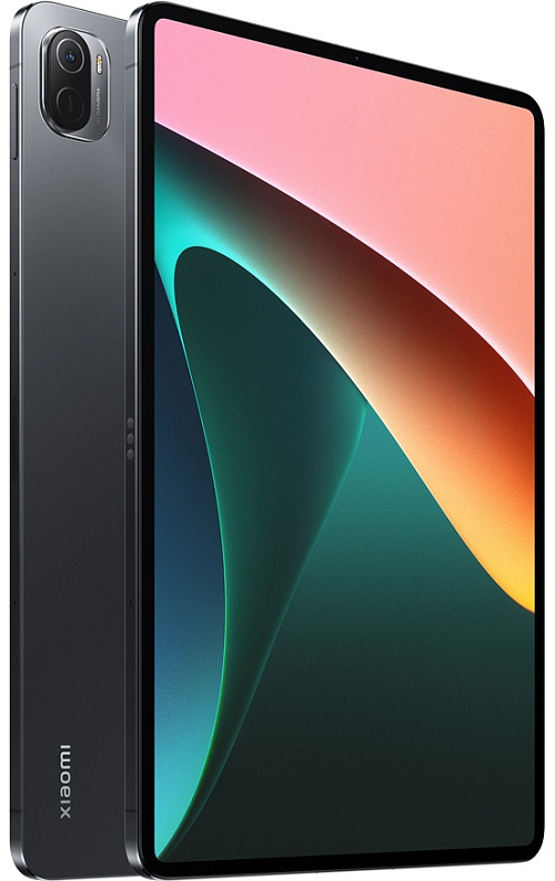 Xiaomi Pad 5 6/128GB (космический серый) Xiaomi Pad 5 6/128GB (космический серый)