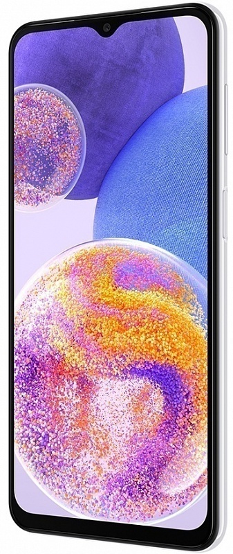 Samsung Galaxy A23 6/128GB (белый) фото 3