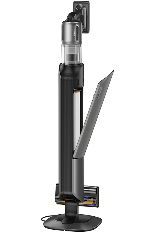 Dreame Z40 Station Cordless Vacuum Cleane фото 3 Dreame Z40 Station Cordless Vacuum Cleane фото 3