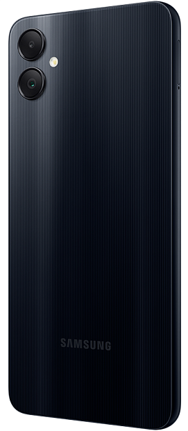 Samsung Galaxy A05 A055 4/64GB (черный) фото 6