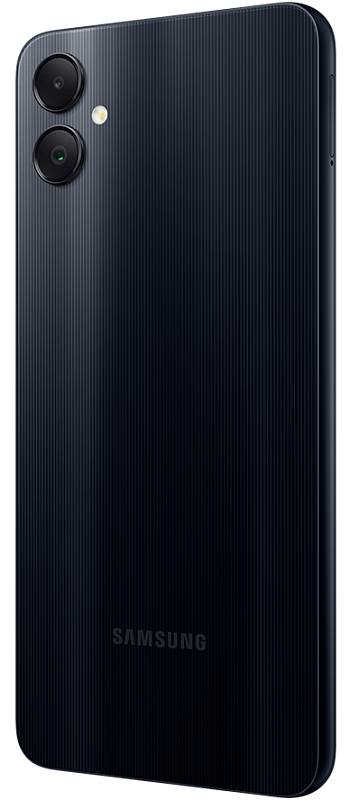 Samsung Galaxy A05 A055 4/64GB (черный) фото 6 Samsung Galaxy A05 A055 4/64GB (черный) фото 6