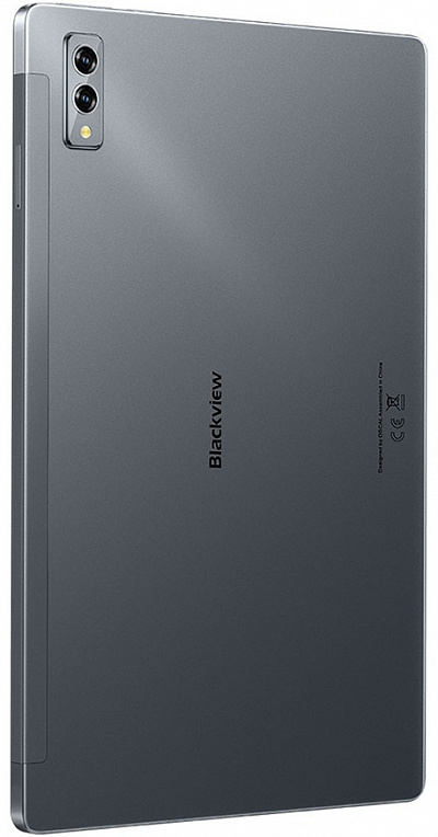Blackview Tab 11 SE 4G 8/128GB (космический серый) фото 2