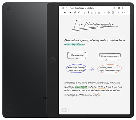 TCL Note A1 NXTPAPER 9566X 8/256GB (серый)