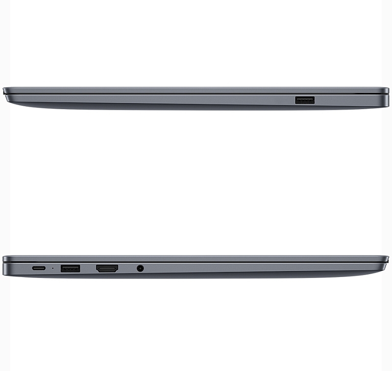 Huawei MateBook D14 12th i5 8/512GB free DOS MDF-X (53013XFQ) фото 6