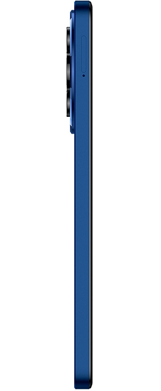 TCL 50 Pro NXTPAPER 5G 8/512GB (синий) фото 8