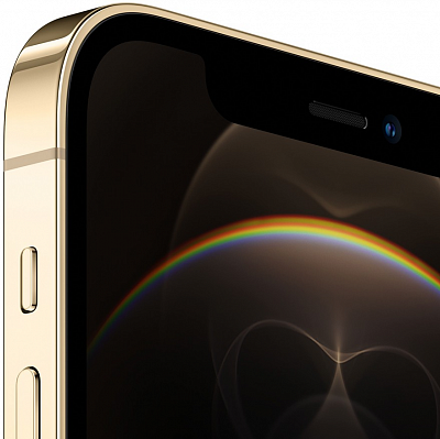 Apple iPhone 12 Pro 128GB Грейд B (золотой) фото 3