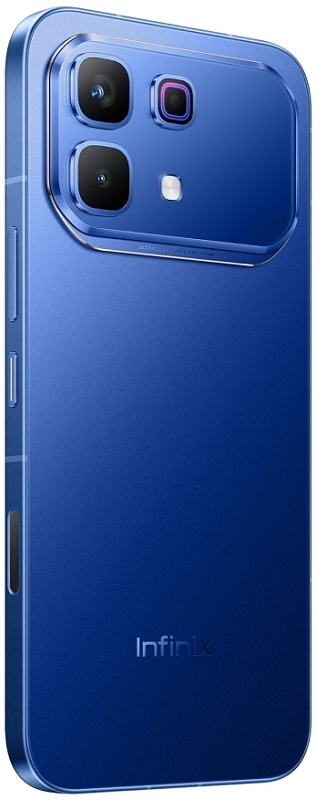 Infinix Note 60 Pro 8/256GB (синий) фото 5