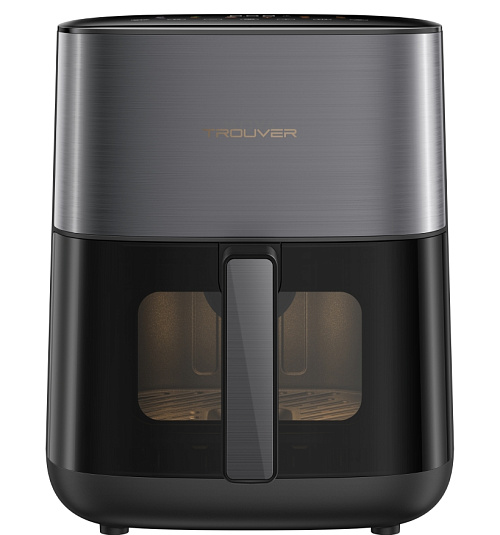 Trouver Air Fryer FD10s Pro (черный)