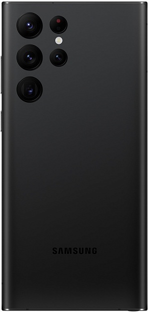 Samsung Galaxy S22 Ultra 12/256GB (черный фантом) фото 6
