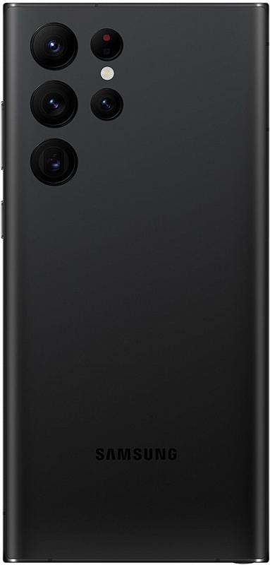 Samsung Galaxy S22 Ultra 12/256GB (черный фантом) фото 6