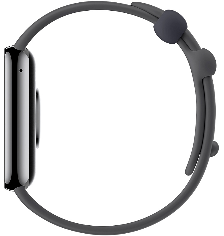 Xiaomi Smart Band 8 Pro (черный) фото 3 Xiaomi Smart Band 8 Pro (черный) фото 3