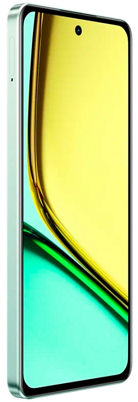 realme C67 8/256GB (зеленый оазис) фото 1 realme C67 8/256GB (зеленый оазис) фото 1