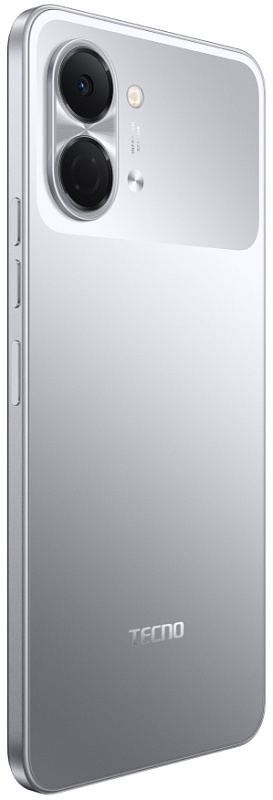 Tecno Spark Go 3 4/128GB (серый) фото 1