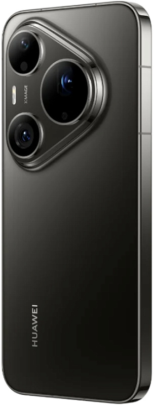HUAWEI Pura 90s Pro Max 12/256GB (SCA-LX9, черный) фото 1