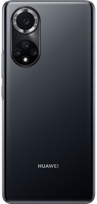Huawei Nova 9 8/128GB (черный) фото 6