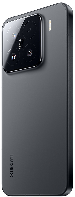 Xiaomi 15 12/512Gb (черный) фото 7 Xiaomi 15 12/512Gb (черный) фото 7