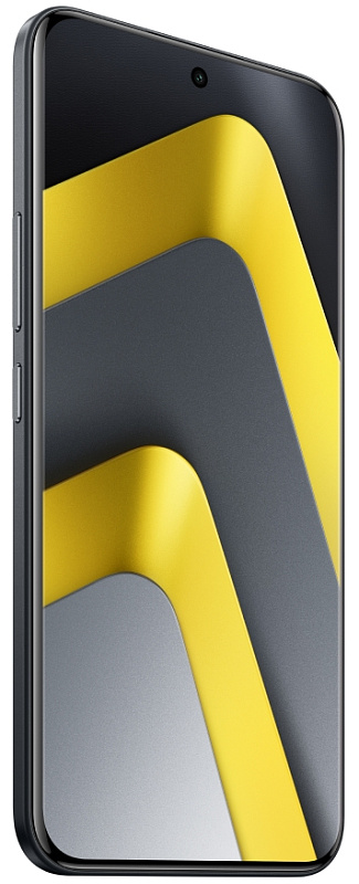 POCO M8 Pro 5G 12/512GB (черный) фото 1