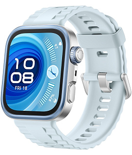 Huawei Watch FIT 4 Pro (синий)