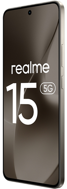 Realme 15 12/256GB (черный) фото 3
