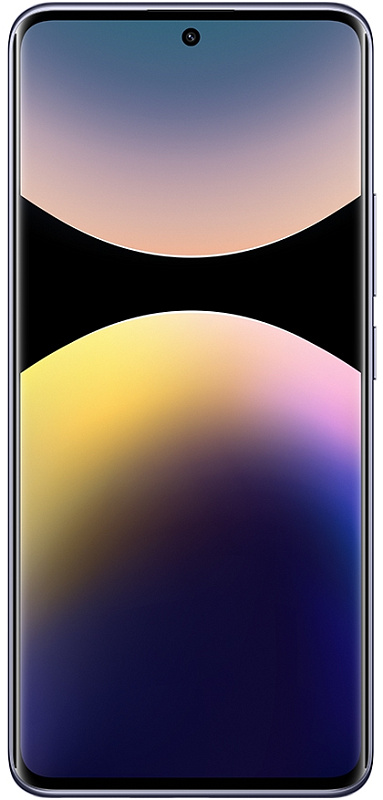Redmi Note 14 Pro+ 5G 8/256GB (лавандовый) фото 2