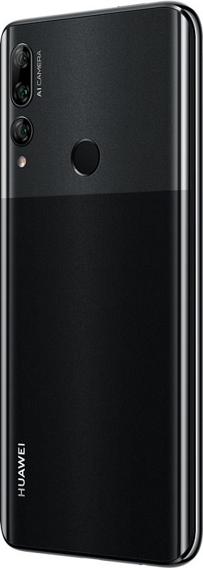Смартфон Huawei Y9 Prime 2019 (черный) фото 1
