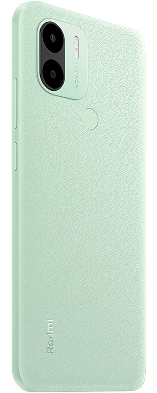 Xiaomi Redmi A2+ 3/64GB (светло-зеленый) фото 5 Xiaomi Redmi A2+ 3/64GB (светло-зеленый) фото 5
