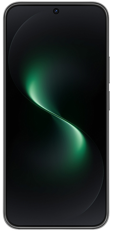 HUAWEI nova 15 12/512GB (черный) фото 2