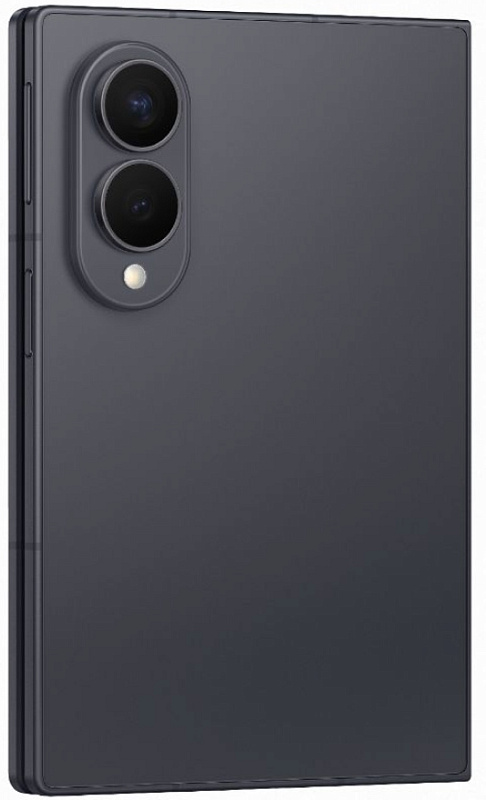 Samsung Galaxy Z Fold8 5G (F971) 12/512GB (графит) фото 5