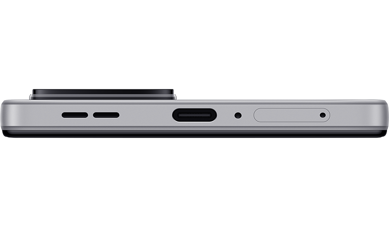 POCO F4 8/256GB (лунное серебро) фото 8 POCO F4 8/256GB (лунное серебро) фото 8