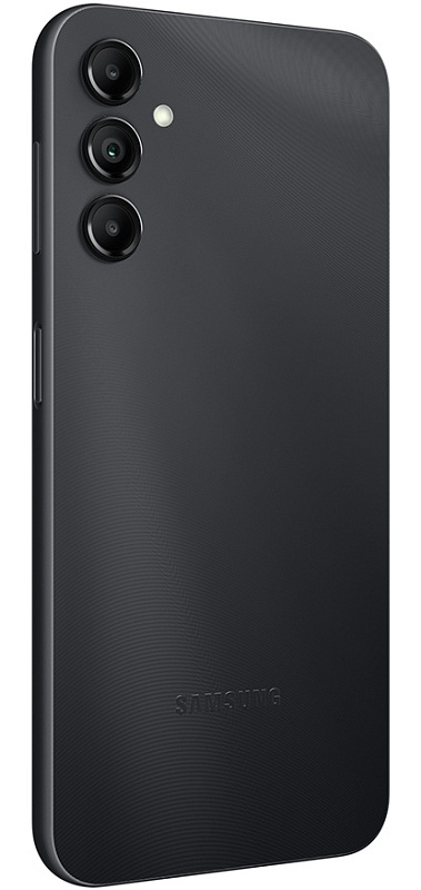 Samsung Galaxy A14 4/64GB (черный) фото 5 Samsung Galaxy A14 4/64GB (черный) фото 5