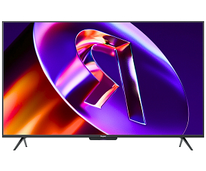 Яндекс ТВ Станция Про MiniLED с Алисой 55