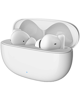 HONOR Choice Earbuds X3 (белый)