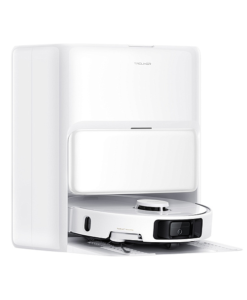 Trouver Robot Vacuum P50 Ultra Trouver Robot Vacuum P50 Ultra