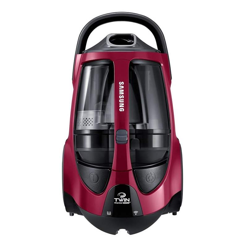 Samsung VCC885HH3P/XEV (бордовый) фото 2