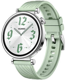 Huawei Watch GT 4 41 мм ARA-B19 (зеленый)