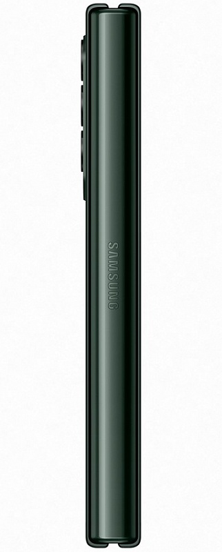 Samsung Galaxy Z Fold3 12/256GB (зеленый) фото 5