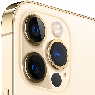 Apple iPhone 12 Pro 256GB Грейд B (золотой) фото 4