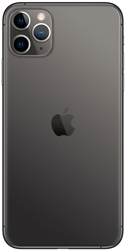 Смартфон Apple iPhone 11 Pro Max 64GB (серый космос) фото 1