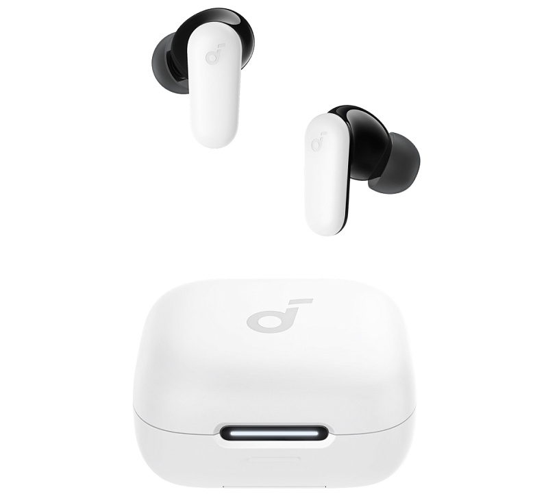 Anker Soundcore P30i (белый) фото 2