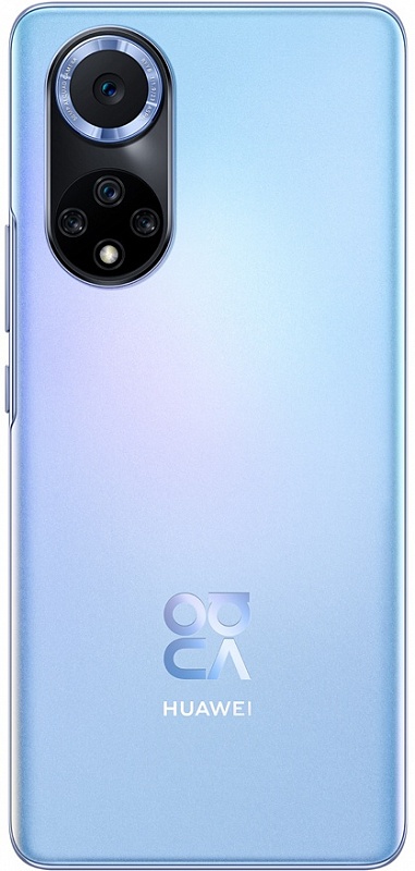 Huawei Nova 9 8/128GB (звездно-голубой) фото 6