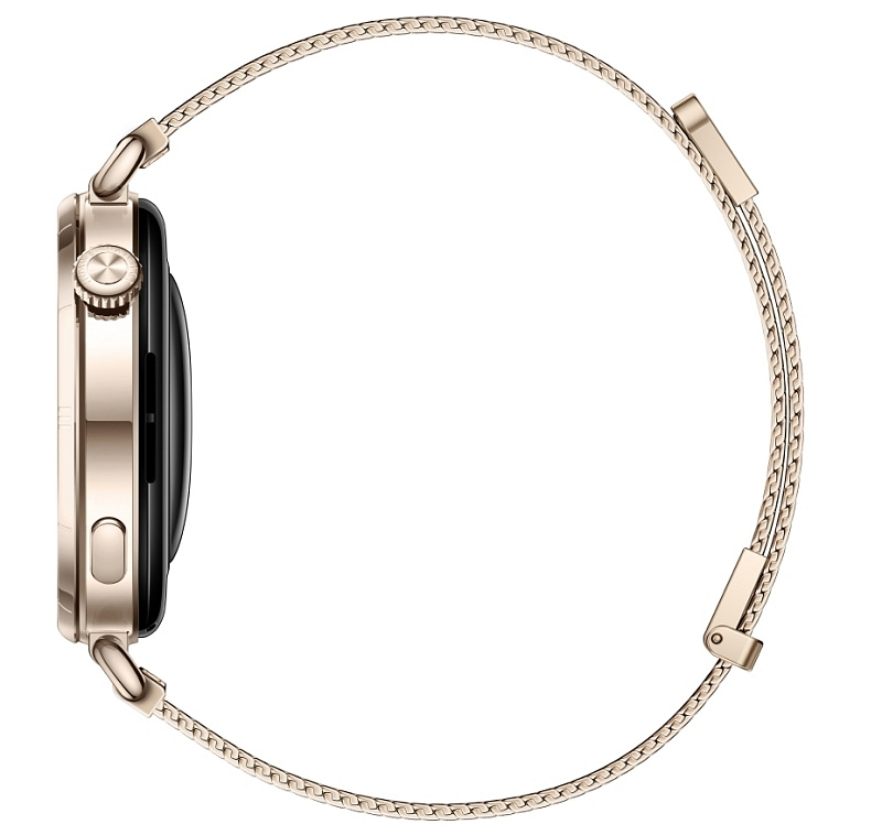 Huawei Watch GT 6 41 мм KSU-B19 золото фото 4 Huawei Watch GT 6 41 мм KSU-B19 золото фото 4