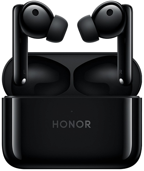 Honor Earbuds 2 Lite (черный)
