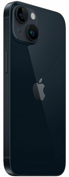 Apple iPhone 14 256GB (темная ночь) фото 1